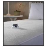 Soft Heat Electric Heated Mattress Pad Review