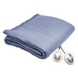 Sunbeam Imperial Nights Electric Heated Blanket Review